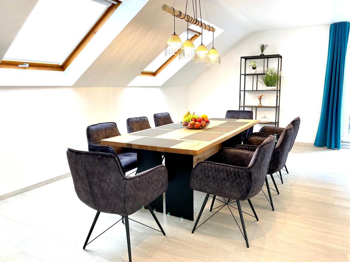 Appartement Auf Der Alm 21 Baden-Baden