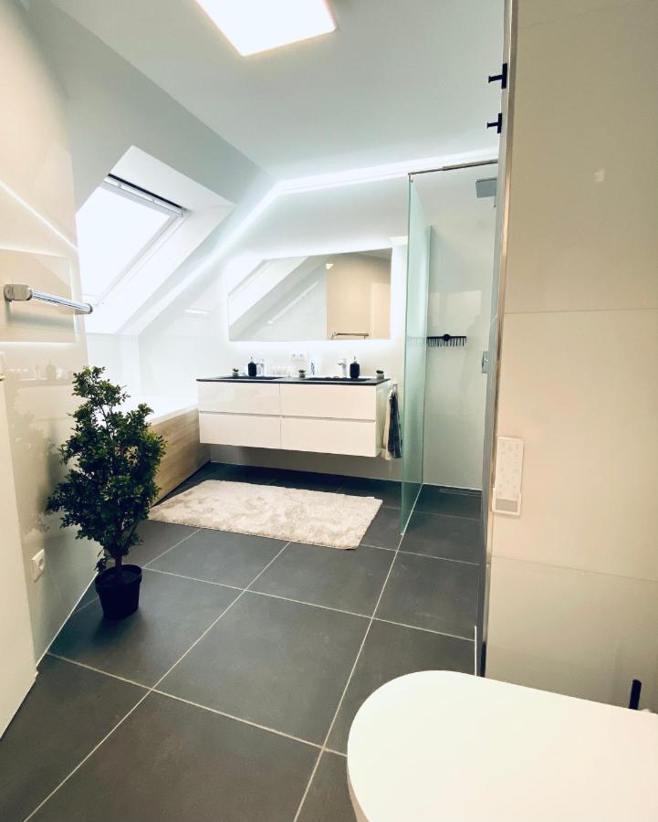 Auf Der Alm 21 Appartement *