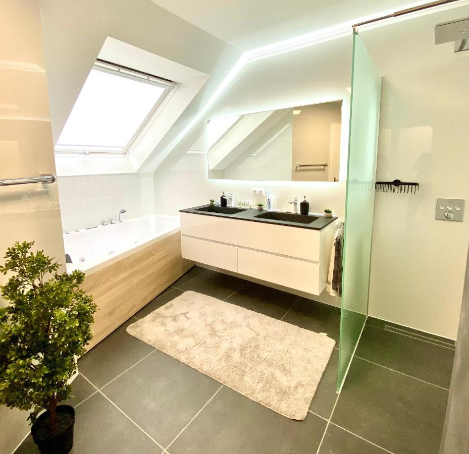 Auf Der Alm 21 Appartement