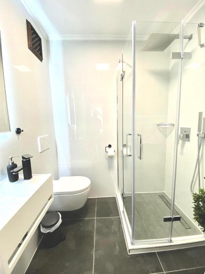 Appartement Auf Der Alm 21 Baden-Baden