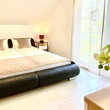 Ferienwohnung Auf der Alm 21 Baden-Baden Exterior foto