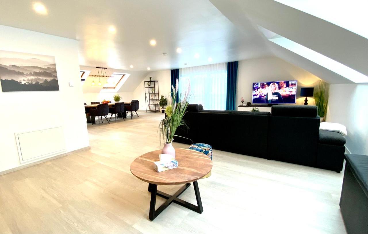Apartment Auf Der Alm 21 Baden-Baden