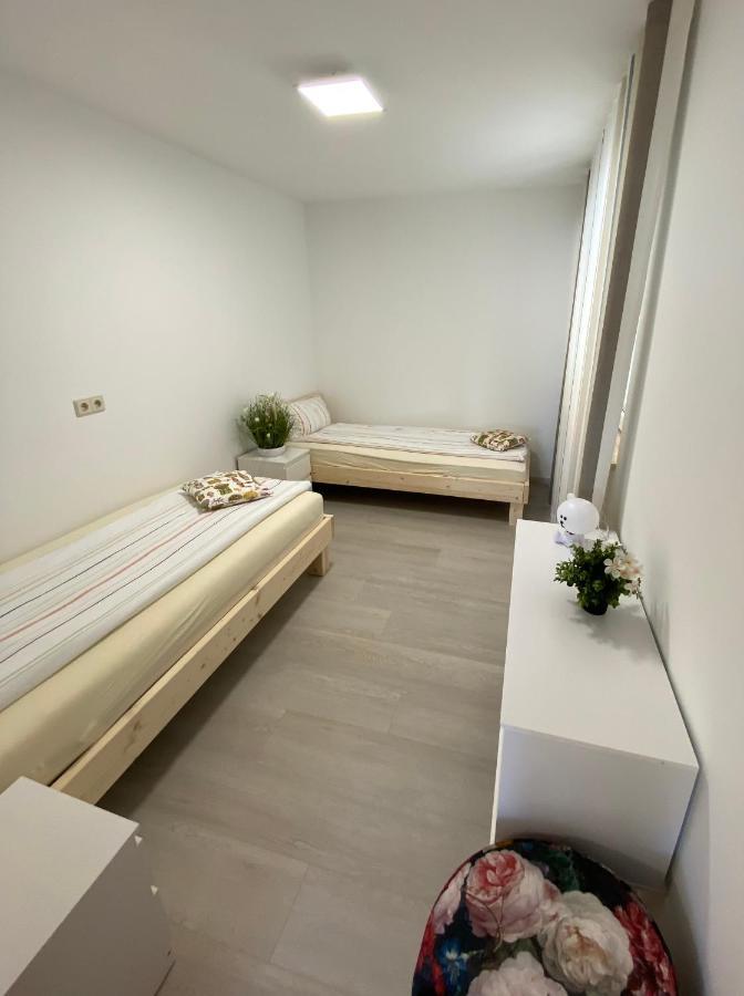 Auf Der Alm 21 Apartment