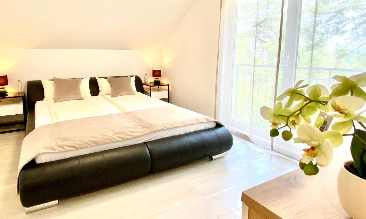 Auf Der Alm 21 * Baden-Baden