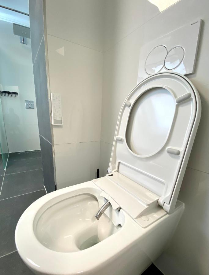 Apartment Auf Der Alm 21