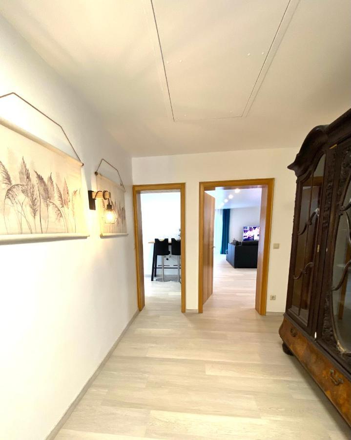 Auf Der Alm 21 Apartment